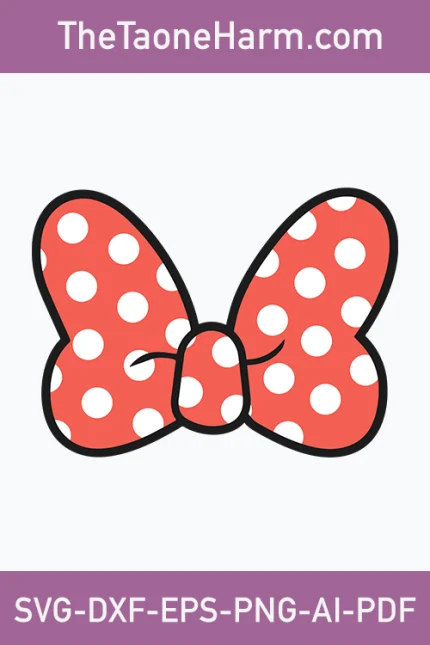Minnie Bow svg,Minnie mouse bow svg,minnie mouse bow svg free,outline minnie mouse bow svg