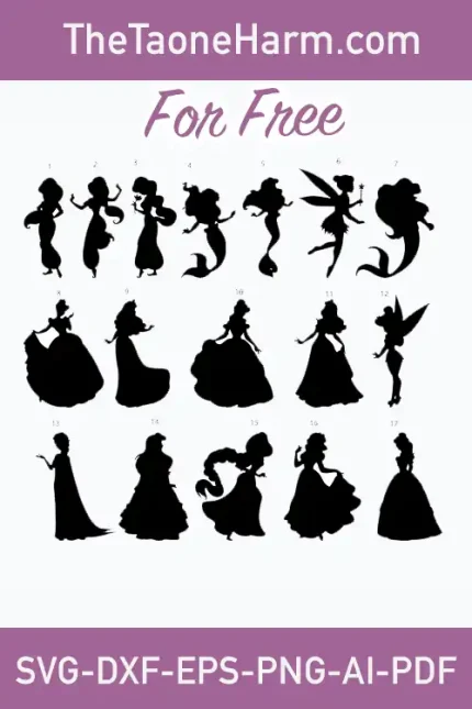 disney princess svg free,disney princess svg,cricut disney princess svg free,disney princess silhouette svg,princess svg