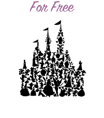 Step into the enchanting world of Disney with our captivating Disney Castle Silhouette design. This iconic silhouette beautifully captures the timeless magic of the Disney castle, creating an elegant and versatile image. Available for free download on our online store, this design is perfect for adding a touch of Disney enchantment to your crafting projects.