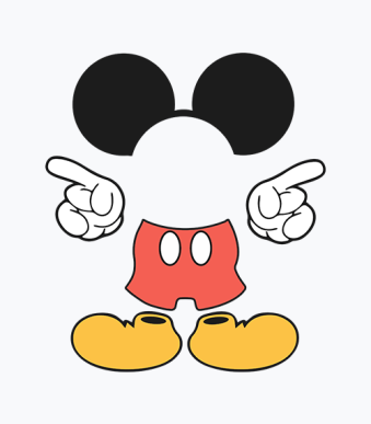 Mickey Body svg,mickeay mouse body svg,mickey mouse full body svg,mickey body svg free,mickey mouse body outline svg,mickey mouse body svg free