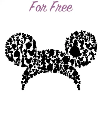 Immerse yourself in the world of Disney magic with our Mickey Mouse Frame design, available as a free download on our online store. This captivating artwork showcases the iconic Mickey Mouse in an elegantly designed frame, adding a touch of sophistication and nostalgia to your crafting projects. This versatile design is offered in six file formats (SVG, DXF, EPS, AI, PDF, PNG), making it accessible for all your creative endeavors.