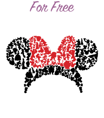 Explore the world of creativity with our Minnie Mouse Monogram Frame design, available as a complimentary download on our online store. This enchanting artwork showcases the iconic Minnie Mouse in an intricately designed monogram frame, adding a touch of Disney charm to your crafting projects. This versatile design is offered in six file formats (SVG, DXF, EPS, AI, PDF, PNG), making it accessible for all your creative endeavors.