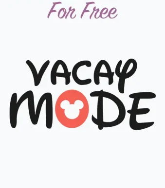 Vacay Mode Disney svg,vacay mode disney svg free,disney vacay mode svg
