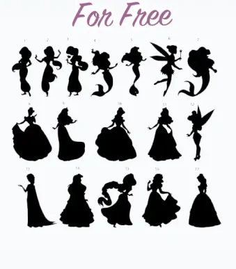 disney princess svg free,disney princess svg,cricut disney princess svg free,disney princess silhouette svg,princess svg