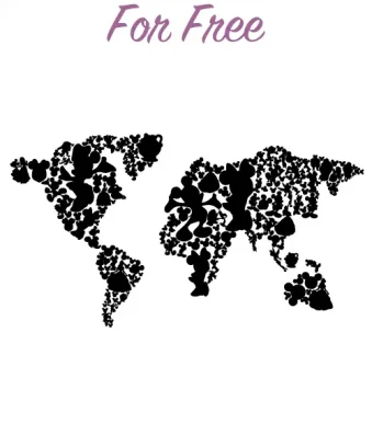 Experience the magic of Disney World with our enchanting Disney World SVG Free design. This captivating image beautifully depicts the essence of Disney's iconic theme park, featuring intricate details that bring the wonder of Disney World to life. Available as a complimentary download on our online store, this design is a must-have for Disney enthusiasts and crafters looking to infuse their creations with the spirit of Disney.