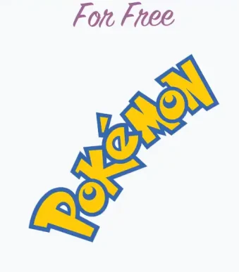 Download our free Pokemon SVG design in five file formats (SVG, JPEG, PNG, EPS, AI). Perfect for fans and collectors, this high-quality artwork captures the magic of the Pokemon world. Use it for t-shirts, home decor, and more. Get your copy today and embark on a creative adventure with Pokemon!