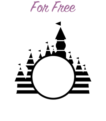 Immerse yourself in the enchanting world of Disney with our "Free SVG Disney Castle" design. This captivating artwork, available in six versatile file formats (SVG, DXF, EPS, AI, PDF, PNG), beautifully depicts the iconic Disney castle. The intricate details and magical aura of this design make it the perfect addition to your crafting projects.