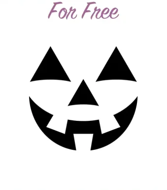 Explore our free "Jack O Lantern SVG Free" design, compatible with six different file formats (SVG, DXF, EPS, AI, PDF, PNG). Get into the Halloween spirit and craft spooky decorations and apparel with this delightful design.