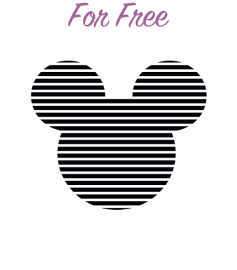 Behold the charm of our "Mickey Head SVG" design, now available for free on our online store! This versatile design is offered in six different file formats (SVG, DXF, EPS, AI, PDF, and PNG), making it a versatile choice for your creative projects. The design showcases the iconic silhouette of Mickey Mouse's head, instantly recognizable and beloved by Disney fans worldwide.