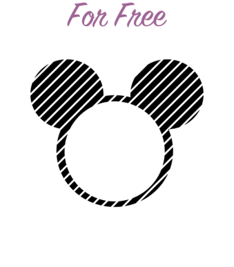 Explore the timeless charm of Mickey Mouse with our "Mickey SVG Line" design, available for free download. This captivating image, available in six versatile file formats (SVG, DXF, EPS, AI, PDF, PNG), showcases Mickey in a stylish and minimalist line art form.