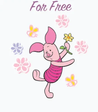 piglet svg free,3 piglets svg free,winnie the pooh svg cricut