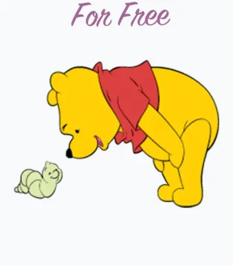 winnie the pooh svg free,classic winnie the pooh svg free,free winnie the pooh svg